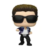 Pop! Movies: Mortal Kombat (2025) - Johnny Cage #1958 Vinyl Figure