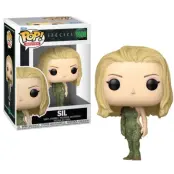 POP Movies Species - Sil #1906