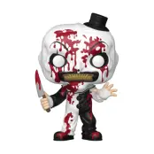 Pop! Movies: Terrifier 3 - Art the Clown (Bloody)* (Special Edition) #1948 Vinyl Figure