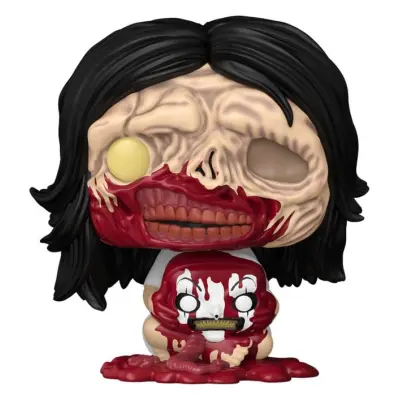 Pop! Movies: Terrifier 3 - Victoria Heyes (Special Edition) #1949 Vinyl Figure