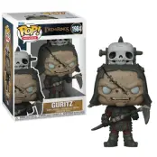 Pop! Movies The Lord of the Rings - Guritz #1984 Vinyl Figure