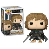 Pop! Movies The Lord of the Rings - Peregrin Took #1985 Vinyl Figure