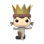 POP Movies Where The Wild Things Are - Max (Special Edition) #1878