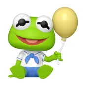 POP Muppet Babies - Baby Kermit #1696