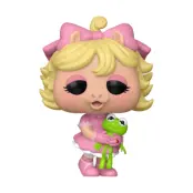 POP Muppet Babies - Baby Piggy #1697