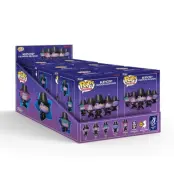 Pop! Mystery: K-Pop Demon Hunters (Blind Box/Random) Vinyl Figures