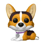 Pop! Pets: Pets - Corgi #16 Vinyl Figure