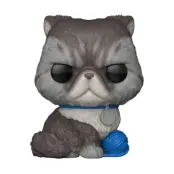 Pop! Pets: Pets - Persian #17 Vinyl Figure