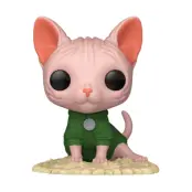 Pop! Pets: Pets - Sphynx Cat #18 Vinyl Figure