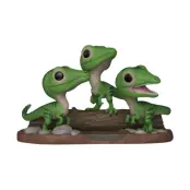 Pop! Premium: Jurassic Park - Compsognathus #2040 Vinyl Figure