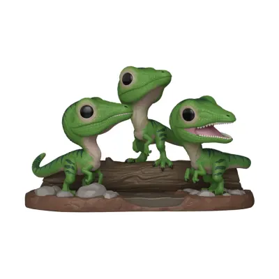 Pop! Premium: Jurassic Park - Compsognathus #2040 Vinyl Figure