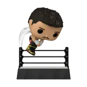 Pop! Premium: World Wrestling Entertainment - Eddie Guerrero(Frog Splash) #Vinyl Figure