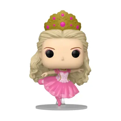 Pop! Retro Toys: Barbie - Sugar Plum Fairy Barbie (Princess 1) #173 Vinyl Figure