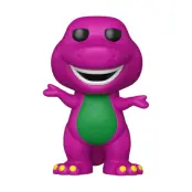 Pop! Retro Toys: Barney - Barney #145 Vinyl Figure