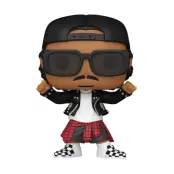 Pop! Rocks: Bruno Mars #508 Vinyl Figure