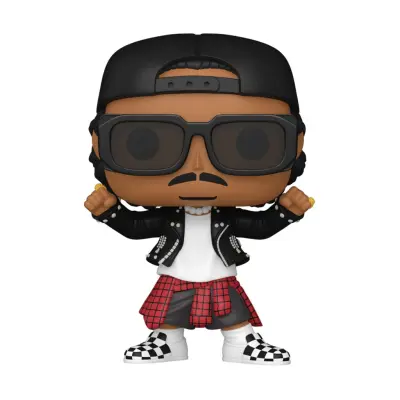 Pop! Rocks: Bruno Mars #508 Vinyl Figure
