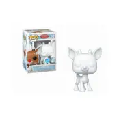 POP Rudolph The Red-Nosed Reindeer - Rudolph (DIY) (White) (Special Edition) #03