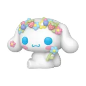 Pop! Sanrio: Cinnamoroll (with Berries) (Special Edition) #149 Vinyl Figure