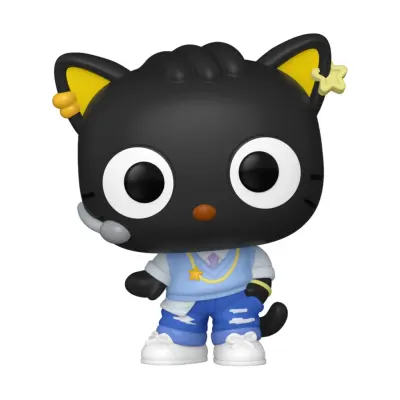 Pop! Sanrio: Hello Kitty and Friends - Chococat #142 Vinyl Figure