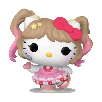 Pop! Sanrio: Hello Kitty and Friends - Hello Kitty #139 Vinyl Figure