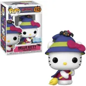 Pop! Sanrio: Hello Kitty - Hello Kitty (Halloween) (Special Edition) #112 Vinyl Figure