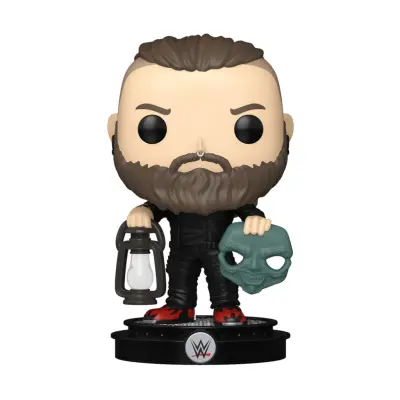Pop! SFX: WWE- Bray Wyatt (Lights Up) #197 Vinyl Figure