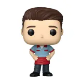 POP Television Beverly Hills 90210 - Brandon Walsh #1858