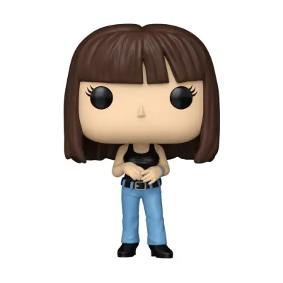 Pop! Television: Beverly Hills 90210 - Brenda Walsh #1859 Vinyl Figure