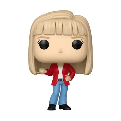 Pop! Television: Beverly Hills 90210 - Kelly Taylor #1860 Vinyl Figure