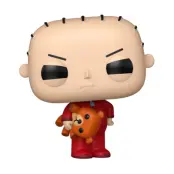 Pop! Television: Family Guy - Stewie Griffin #1943 Vinyl Figure