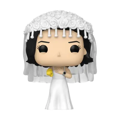 Pop! Television: Friends - Monica Geller #1869 Vinyl Figure
