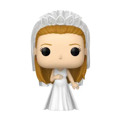 Pop! Television: Friends - Phoebe Buffay #1868 Vinyl Figure