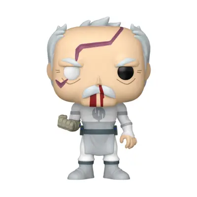 Pop! Television: Invincible - Conquest* #1913 Vinyl Figure