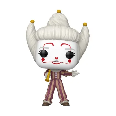 Pop! Television: IT Welcome to Derry - Periwinkle #1855 Vinyl Figure