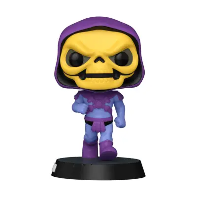 Pop! Television Meme: Masters of The Universe - Skeletor (Until We Meet Again) #1787 Vinyl Figure