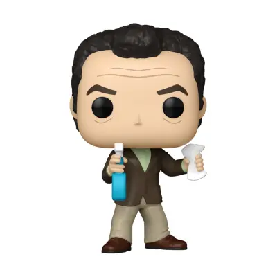 Pop! Television: Monk - Adrian Monk #1795 Vinyl Figure