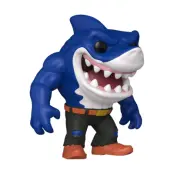 Pop! Television: Street Sharks - Ripster #1711 Vinyl Figure
