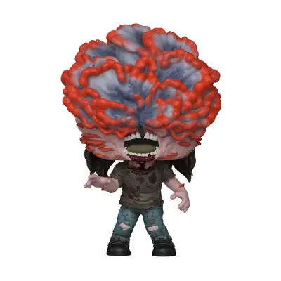 Pop! Television: The Last of Us - Clicker #1843 Vinyl Figure