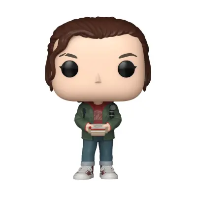 Pop! Television: The Last of Us - Ellie #1844 Vinyl Figure