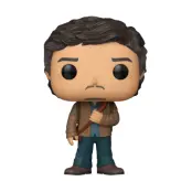Pop! Television: The Last of Us - Joel Miller #1845 Vinyl Figure