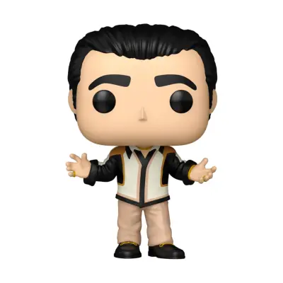 Pop! Television: The Sopranos - Furio Giunta #1700 Vinyl Figure