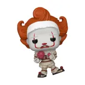 POP Television IT Welcome to Derry - Bob Gray as Pennywise #1852