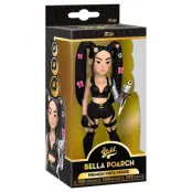 POP Vinyl Gold Bella Poarch