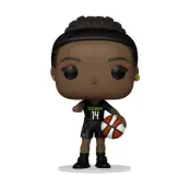 Pop! WNBA: Seattle Storm - Dominique Malonga #13 Vinyl Figure