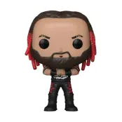 Pop! WWE: W - Jacob Fatu (Special Edition) #202 Vinyl Figure