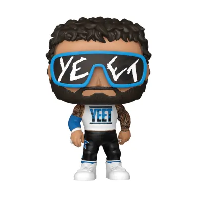 Pop! WWE: W - Main Event