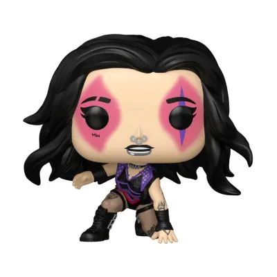Pop! WWE: W - Rhea Ripley #193 Vinyl Figure
