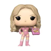 Pop! WWE: W- Tiffany Stratton (Glitter) #214 Vinyl Figure