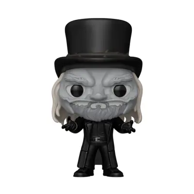 Pop! WWE: W - Uncle Howdy* #196 Vinyl Figure