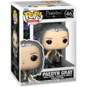 Powerless Trilogy - Paedyn Gray Vinyl Figur 46 - Funko Pop! - Funko Shop Europe